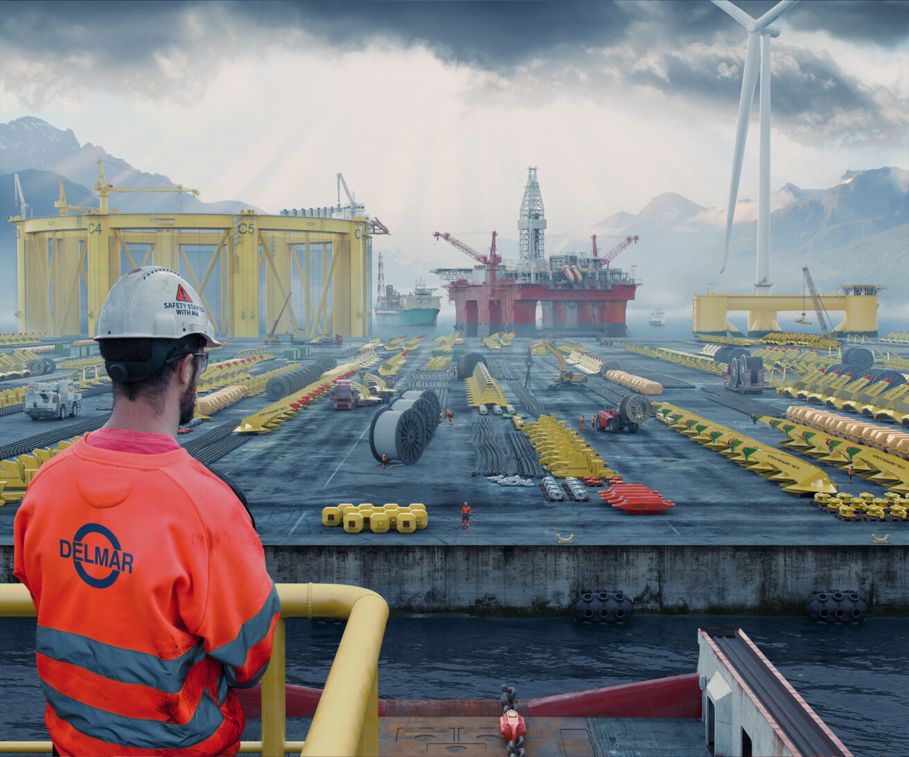 DelmarVryhof_Total Mooring Solutions